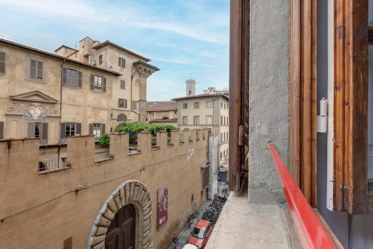 Ginori 3P Apartment Florence Exterior photo
