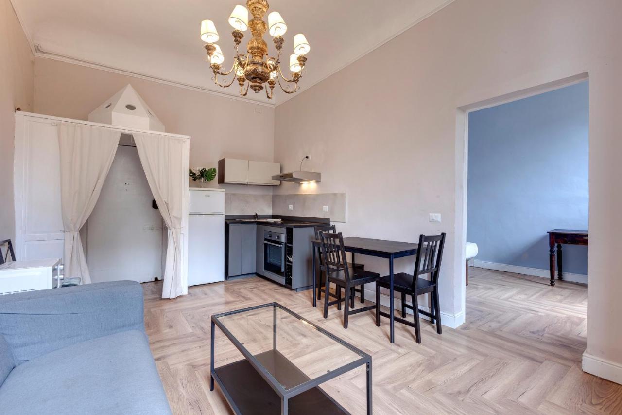Ginori 3P Apartment Florence Exterior photo
