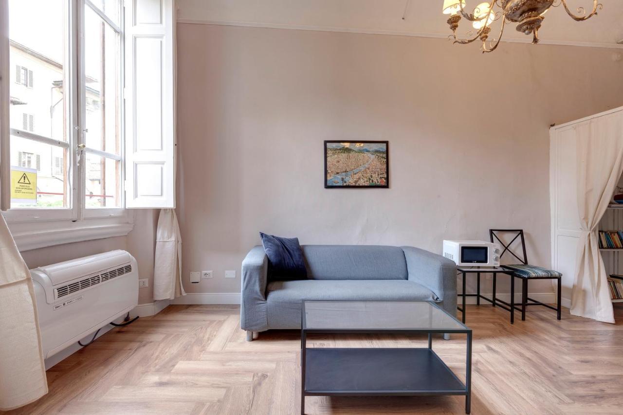 Ginori 3P Apartment Florence Exterior photo