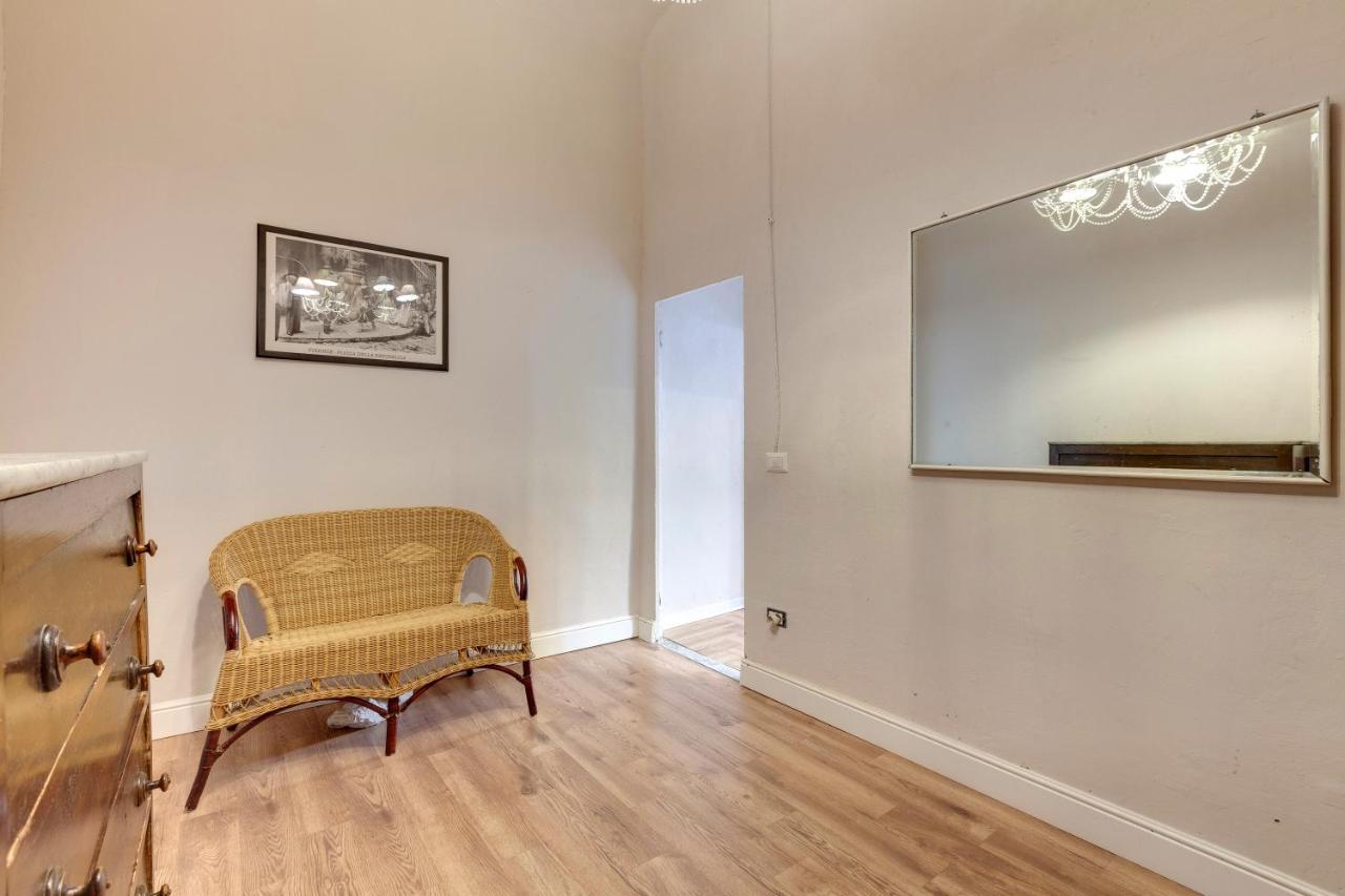 Ginori 3P Apartment Florence Exterior photo