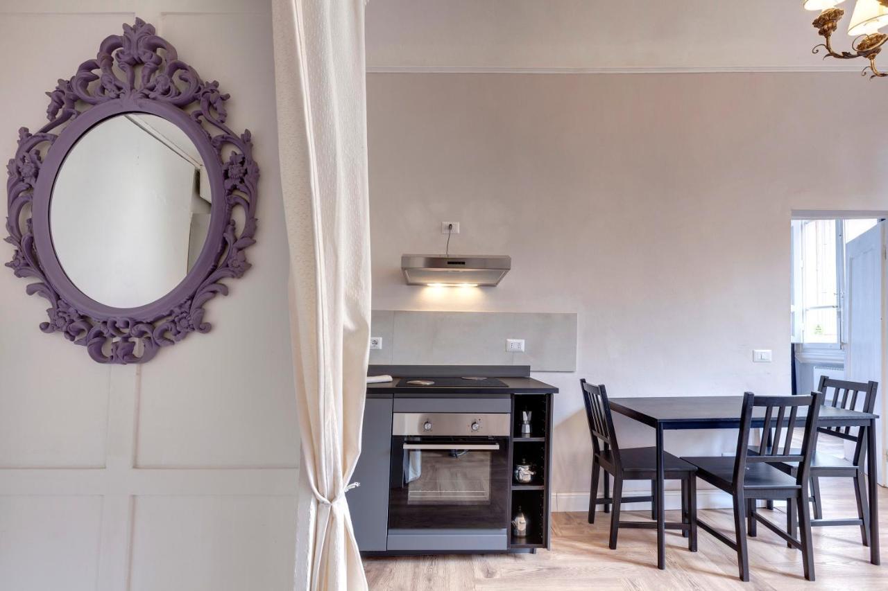 Ginori 3P Apartment Florence Exterior photo