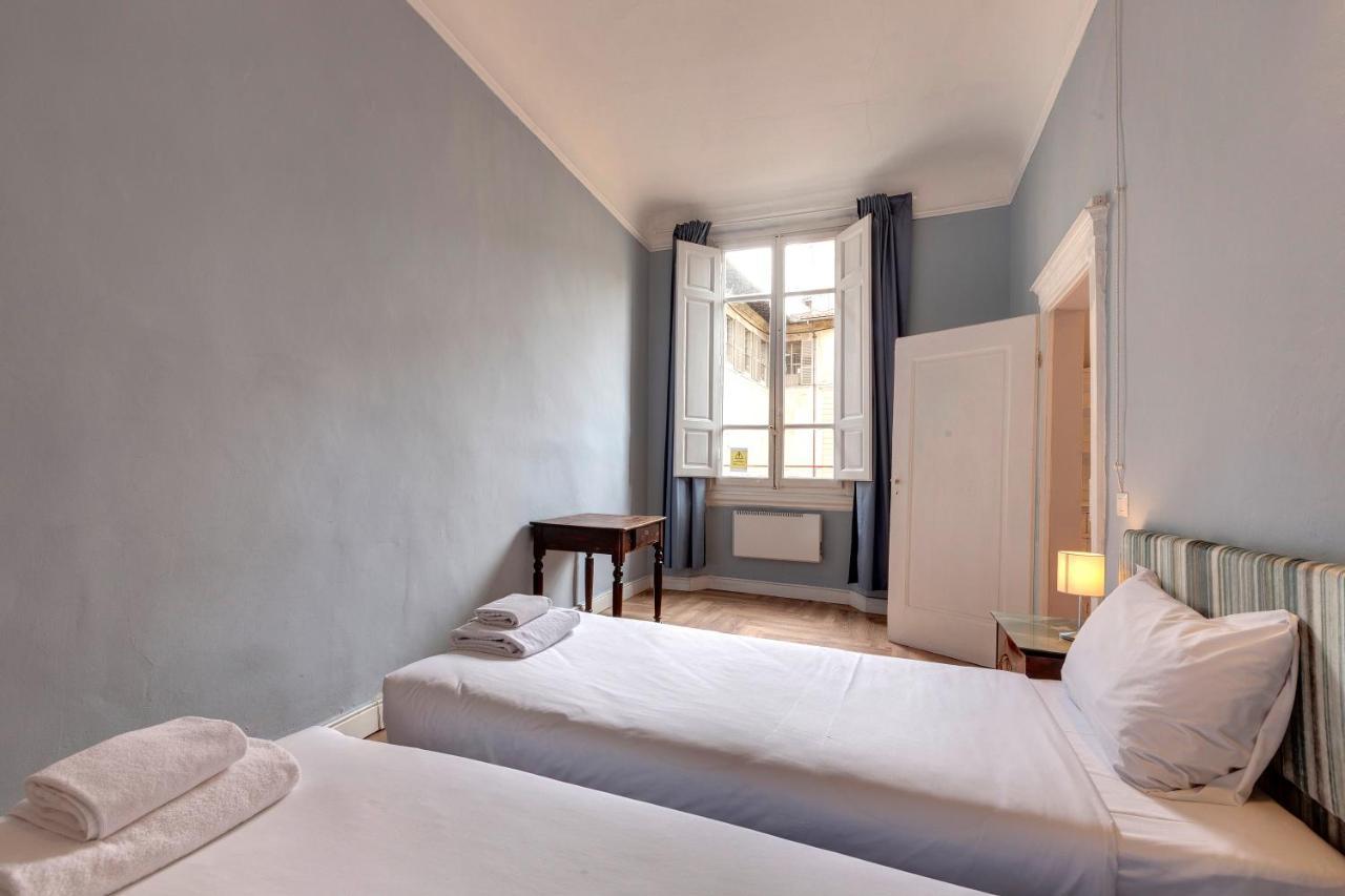Ginori 3P Apartment Florence Exterior photo
